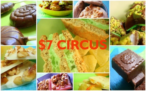 $7 Circus